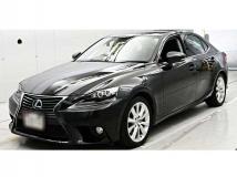 2013 Lexus IS