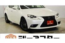 2013 Lexus IS