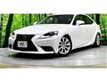 2013 Lexus IS