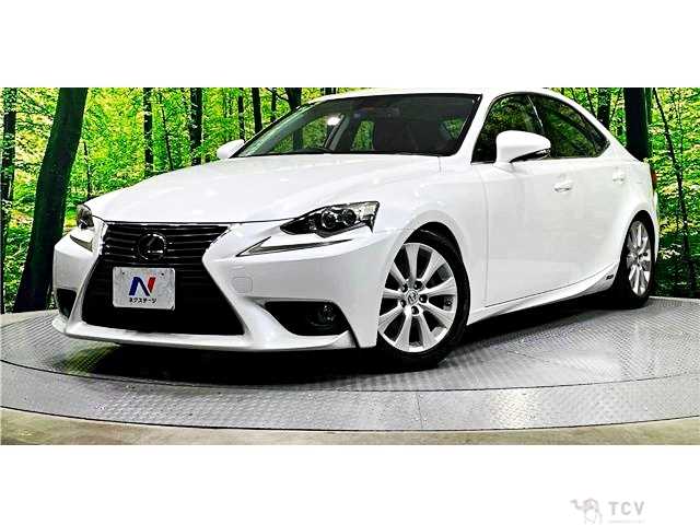2013 Lexus IS
