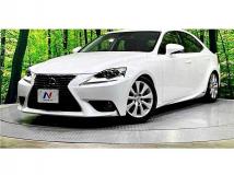 2013 Lexus IS