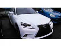 2013 Lexus IS