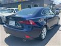 2013 Lexus IS
