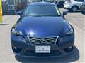 2013 Lexus IS