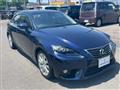 2013 Lexus IS