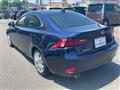 2013 Lexus IS
