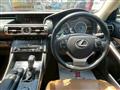 2013 Lexus IS