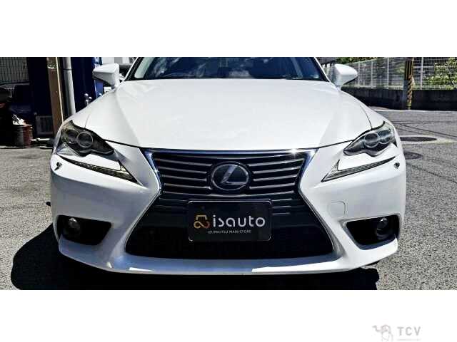 2013 Lexus IS