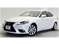 2013 Lexus IS
