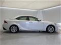 2013 Lexus IS