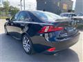 2013 Lexus IS