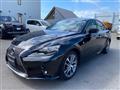 2013 Lexus IS