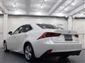 2013 Lexus IS