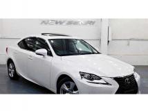 2013 Lexus IS