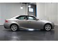2013 Lexus IS