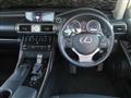 2013 Lexus IS