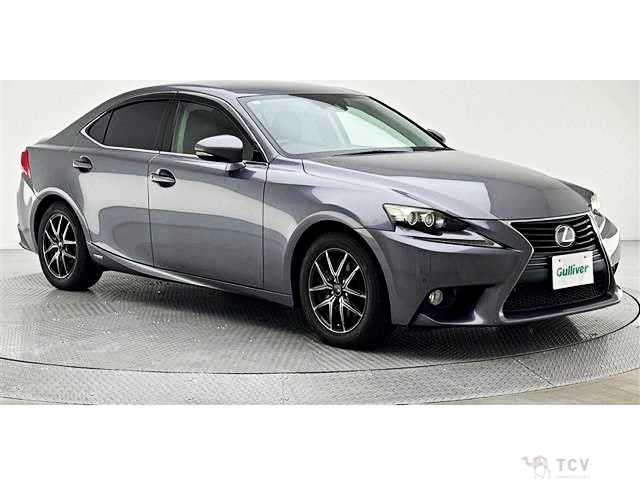 2013 Lexus IS