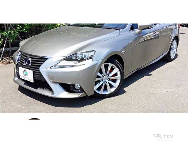 2013 Lexus IS