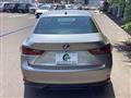 2013 Lexus IS