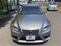 2013 Lexus IS