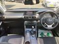 2013 Lexus IS