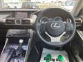 2013 Lexus IS