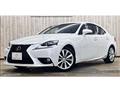 2013 Lexus IS