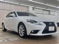 2013 Lexus IS
