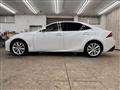 2013 Lexus IS