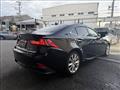 2013 Lexus IS