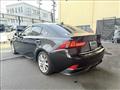 2013 Lexus IS