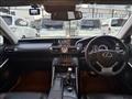 2013 Lexus IS