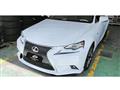2013 Lexus IS