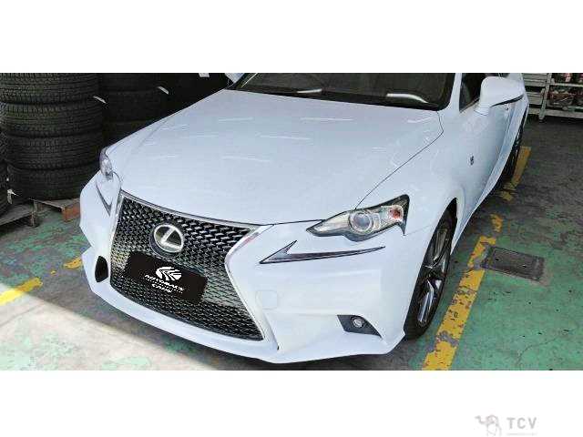 2013 Lexus IS