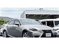 2013 Lexus IS