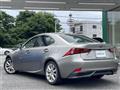 2013 Lexus IS