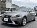 2013 Lexus IS