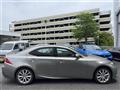 2013 Lexus IS