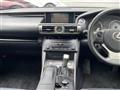 2013 Lexus IS