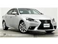 2013 Lexus IS