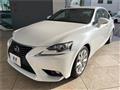 2013 Lexus IS