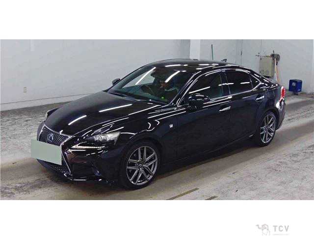 2013 Lexus IS