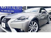2013 Lexus IS
