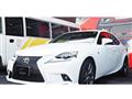 2013 Lexus IS