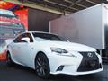 2013 Lexus IS