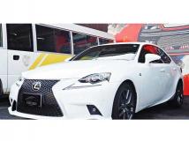 2013 Lexus IS