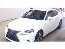 2013 Lexus IS