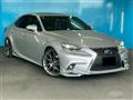 2013 Lexus IS