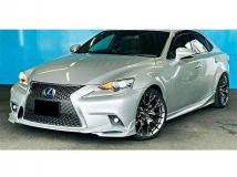 2013 Lexus IS