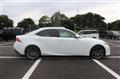 2013 Lexus IS